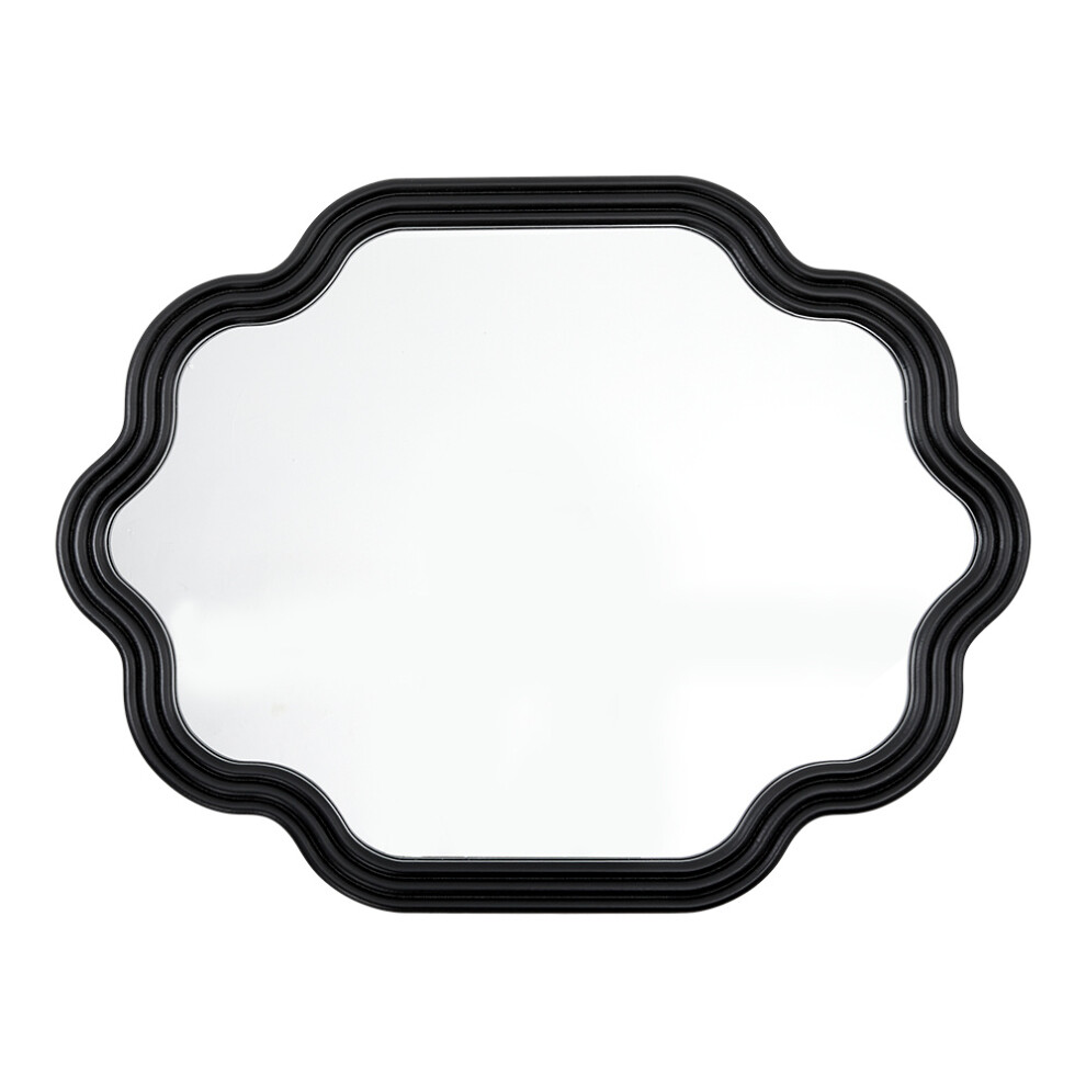 Metal Decorative Wall Mounted Mirror