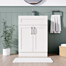 BELOFAY Floor Standing Vanity Unit With Basin