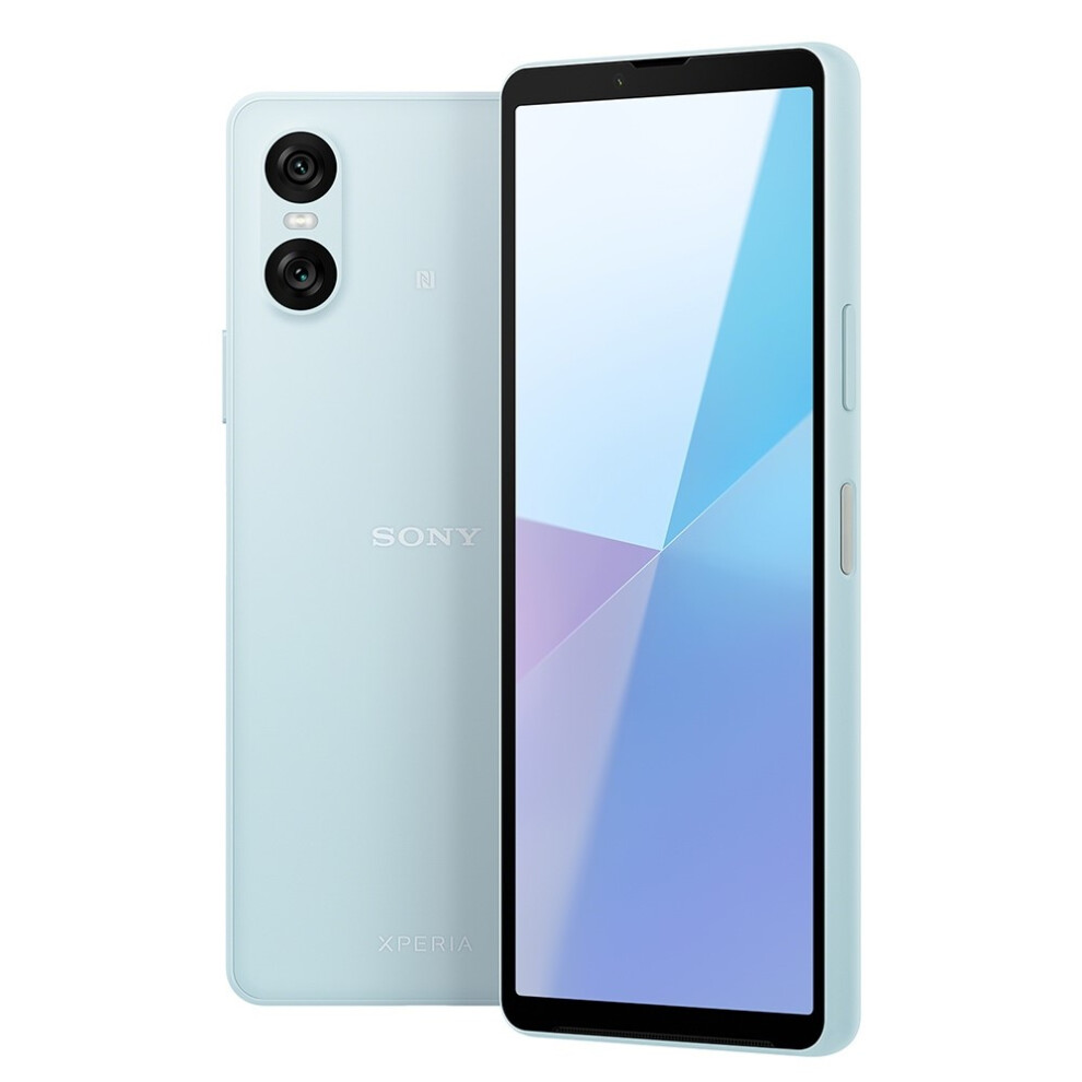 Sony Xperia 10 VI 5G XQ-ES72 128GB (8GB RAM) Blue