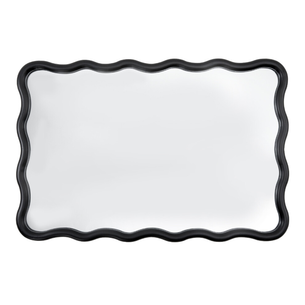 Metal Decorative Wall Mounted Mirror