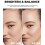 (01#) Multi-Tone Roller Loose Setting Powder Oil Control 3