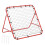 100 * 100 CM  Pro Rebounder Children's Football Net 4