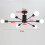 Living And Home Industrial Style 6-Light Ceiling Light 5