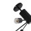 Living And Home Industrial Style 6-Light Ceiling Light 4