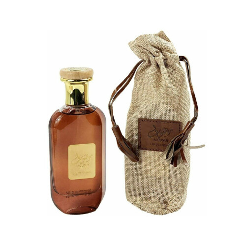 Mousuf Brown 100ml by Ard Al Zaafaran | Perfume 1