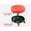 Garage Creeper Stool Roller Seat Adjustable Mechanic Car Bike Round 4