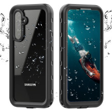 For Samsung Galaxy A54 5G Waterproof Shockproof Full Body Cover Case