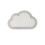 1PCS Cloud White Night Light Wall Mounted Ceiling  Lighting 2