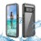 For Google Pixel 8 Pro Waterproof Shockproof 360 Full Body Cover Case 1