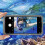 For Google Pixel 8 Pro Waterproof Shockproof 360 Full Body Cover Case 2