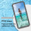 For Google Pixel 8 Pro Waterproof Shockproof 360 Full Body Cover Case 4