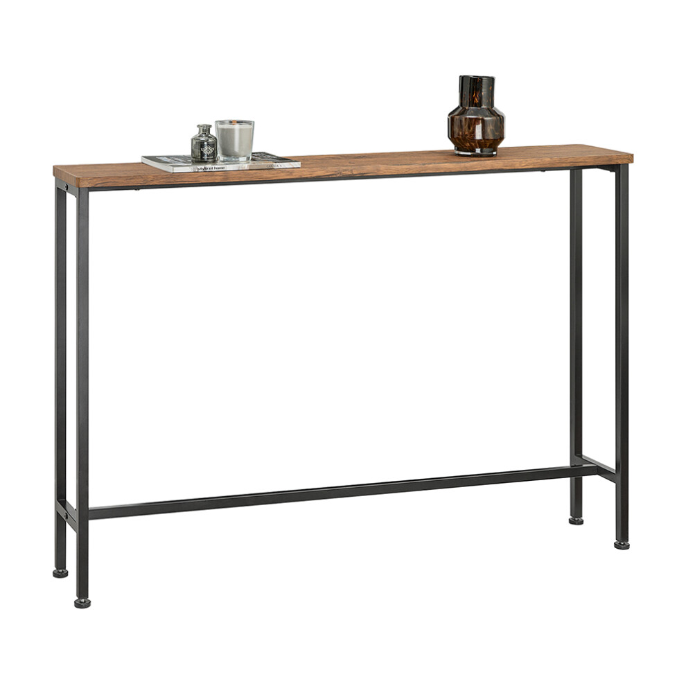 SoBuy FSB19-XL-N, Console Table Hall Table Side Table