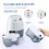 NETTA (Grey) NETTA 500ml Mini Dehumidifier 6