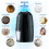 NETTA (Black) NETTA 500ml Mini Dehumidifier 4