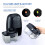NETTA (Black) NETTA 500ml Mini Dehumidifier 7
