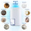 NETTA NETTA 800ml Mini Dehumidifier for Damp, Mould & Moisture 3
