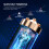 NETTA NETTA 800ml Mini Dehumidifier for Damp, Mould & Moisture 5