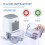 NETTA NETTA 800ml Mini Dehumidifier for Damp, Mould & Moisture 6
