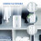 NETTA NETTA 800ml Mini Dehumidifier for Damp, Mould & Moisture 7