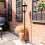 (Lamppost) Litecraft Neri Outdoor Black Lantern 2