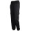 True Face (2 Pack - Black, M) 2Pack Women Combat Cargo Sport Elasticated Trouser 5