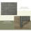 Homcom HOMCOM 4 Panel Folding Room Dividers for Wall, Privacy Screen Panels, Grey 5