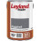 Leyland Trade - Eggshell - 2.5L Brilliant White 1