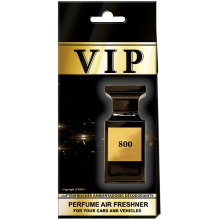 (800 - Tom Ford) Car Air Freshener VIP Luxury Perfumes