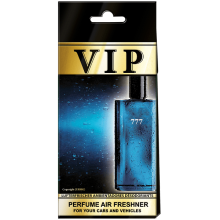 (777 - Davidoff) Car Air Freshener VIP Luxury Perfumes