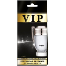 (808 - Paco Rabanne) Car Air Freshener VIP Luxury Perfumes