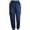 True Face (2 Pack - Navy, S) 2Pack Women Combat Cargo Sport Elasticated Trouser 3