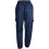 True Face (2 Pack - Navy, S) 2Pack Women Combat Cargo Sport Elasticated Trouser 6