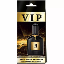 (99 - Tom Ford) Car Air Freshener VIP Luxury Perfumes