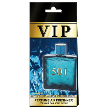 (501 - Versace) Car Air Freshener VIP Luxury Perfumes
