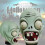 Ζόμπι Φυτά Vs Pvz Μάσκα Latex Απόκριες Prop Cosplay αξεσουάρ Headpiece Headpiece 6