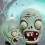 Ζόμπι Φυτά Vs Pvz Μάσκα Latex Απόκριες Prop Cosplay αξεσουάρ Headpiece Headpiece 5