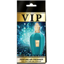 (877 - Erba Pura) Car Air Freshener VIP Luxury Perfumes