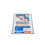 Pelltech A3 Self Adhesive Display Frames Silver Pack 5 5