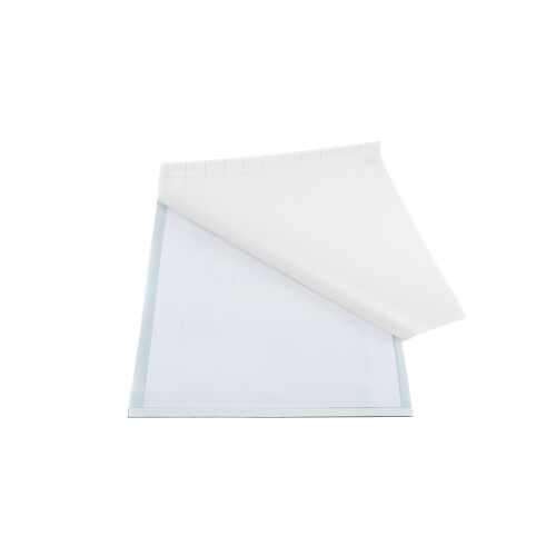 Pelltech A3 Self Adhesive Display Frames Silver Pack 5 2