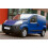 Citroen Nemo 2008- Front Wing Arch Liner Splash Guard Driver Side Complete 2