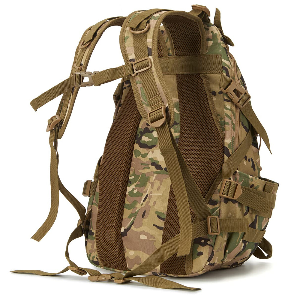 Tactical store Laptop Bag MOLLE Hunting