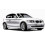 BMW 1 Series E81 2007-2011 Front Wing Arch Liner Splashguard Front Part Left 2