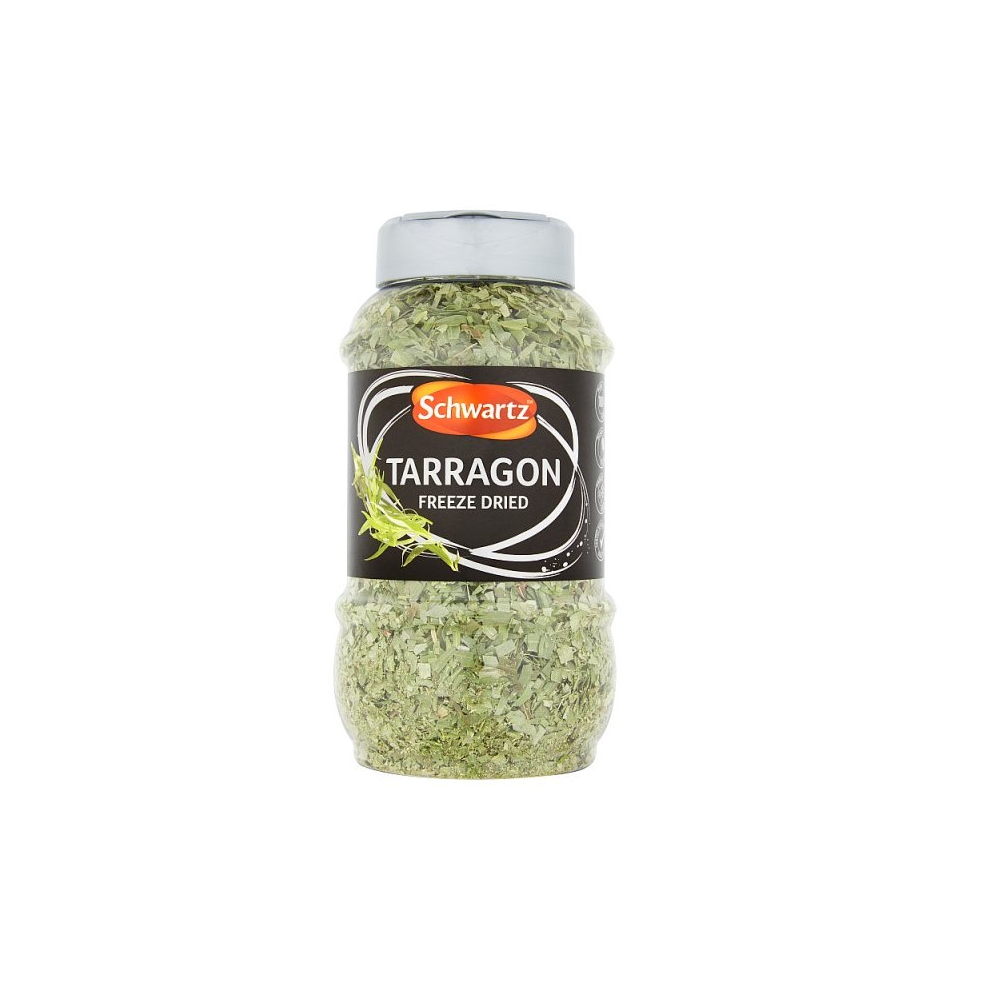 Schwartz Freeze Dried Tarragon, 46 g (Pack of 1)