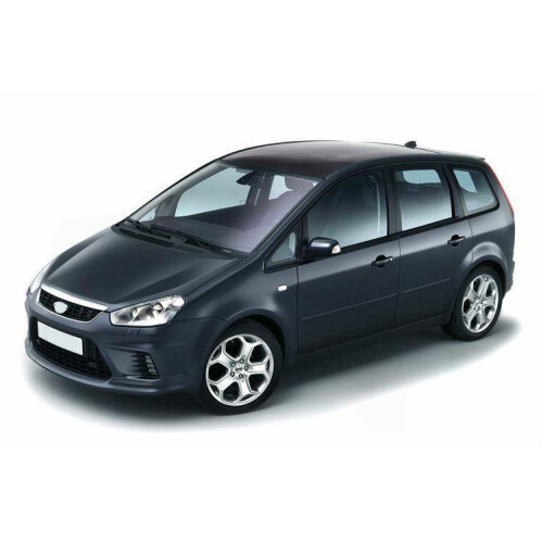 Ford C-Max 2004-2010 Front Wing Arch Liner Splash Guard Driver Side Complete 1