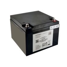 Li30-12 12v 30Ah Lithium Iron Phosphate LiFePO4
