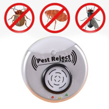 Pest Reject Rodent Chemical Free Insects Mosquitoes Repellent Household Gadgets