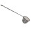 Hunter Pro Carp Match Pan Scoop Landing net and Telescopic Handle. Hunter Pro 3