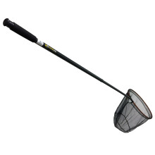 Hunter Pro Carp Match Pan Scoop Landing net and Telescopic Handle. Hunter Pro