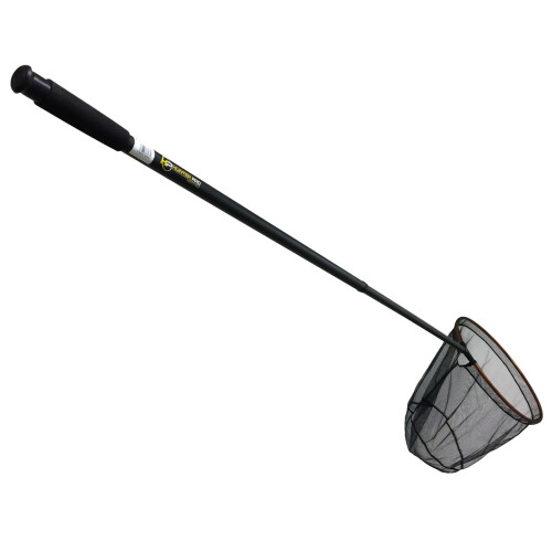 Hunter Pro Carp Match Pan Scoop Landing net and Telescopic Handle. Hunter Pro