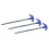 Ground Grip Hard Ground Rock Pegs 2